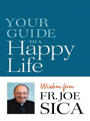 cover image of Your Guide to a Happy Life
